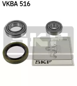 Комплект подшипника SKF VKBA 516